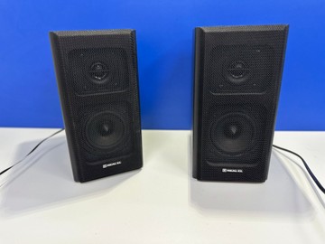 Б/у Мультимедийная акустика Real-El s-250 01-201179573