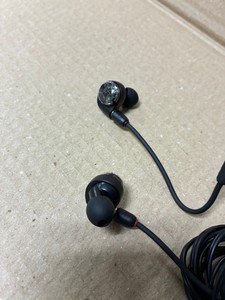 Б/в Навушники Audio-Technica ath-e40 01-200979266