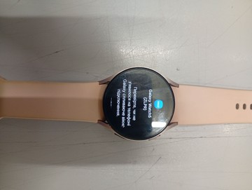 Б/в Смарт-годинник Samsung galaxy watch5 40mm 01-201178422