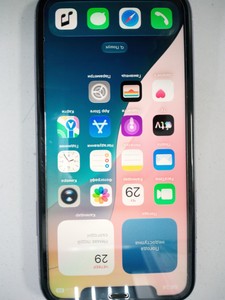 Б/в Мобільний телефон Apple iphone 11 64gb 01-201181315