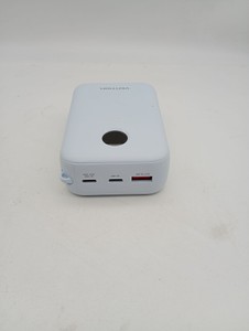 Б/у Повербанк Vention fhl 20000mah 22.5w 01-201181849