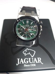 Б/в Годинник Jaguar j1020 01-201181312