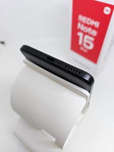 Б/в Мобільний телефон Xiaomi redmi note 15 pro 4g 8/256gb 01-201183210