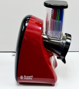 Б/у Овощерезка Russell Hobbs desire slice&go 22280-56 01-201183373