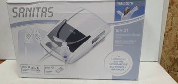 16-000219067: Sanitas sih21