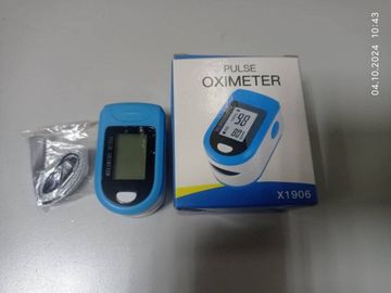 Б/в Пульсоксиметр Пульсоксиметр x1906 16-000140932