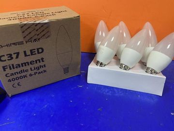 16-000225138: Shineha 5Pack 6pack