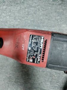 01-200381010: Hilti te 3-m