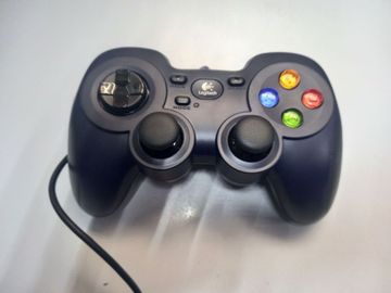 01-200460179: Logitech gamepad f310