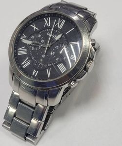 Б/в Годинник Fossil fs4736 01-19307685