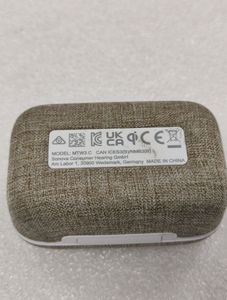 01-200222604: Sennheiser momentum true wireless 3