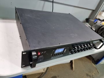 Б/у Усилитель Mt-Power pma-360-6 01-200494359