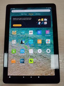 01-200463138: Amazon fire hd 10 32gb