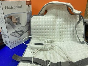 16-000243248: Vitalcontrol shk29