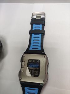 01-200493310: Garmin forerunner 920xt/red watch with hrm-run