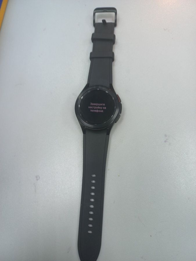 galaxy watch4 classic 42mm