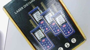 01-200525007: Nivel System dm-50