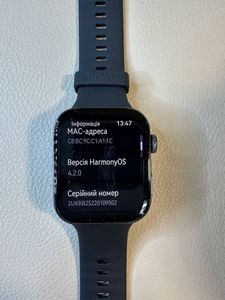 01-200528477: Huawei watch fit 3