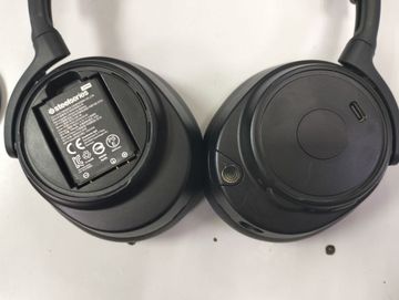 01-200488595: Steelseries arctis nova pro wireless x