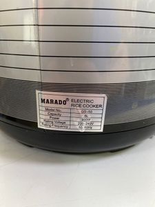 01-200543765: Marado gs-50