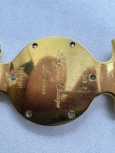 01-200548026: Longines la grande classique