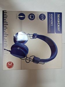 16-000244605: Silvercrest skh64d2