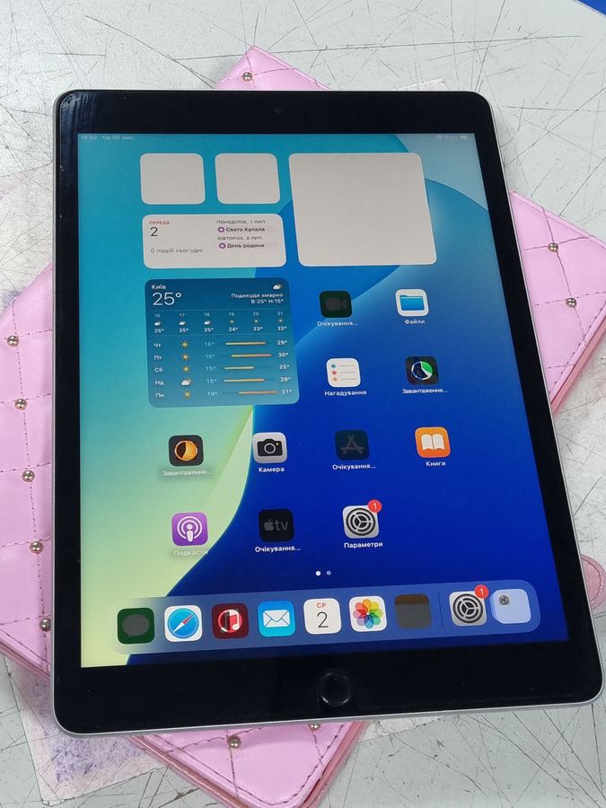 ipad 10.2 2021 wi-fi 64gb