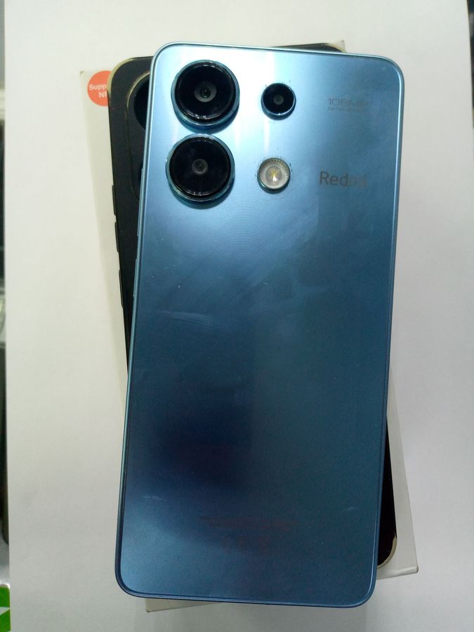 redmi note 13 4g 8/256gb