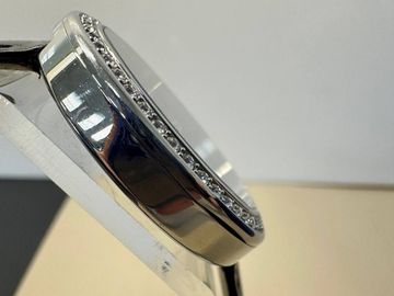 01-19220081: Swarovski daytime black watch