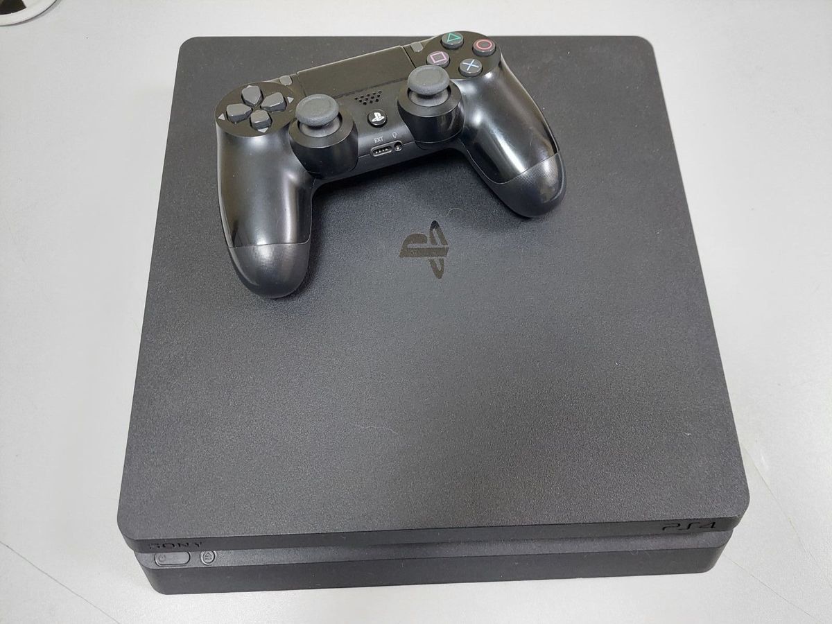 playstation 4 slim 1tb