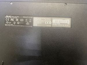 01-200565326: Asus celeron n3060 1,6ghz/ ram4gb/ hdd500gb/