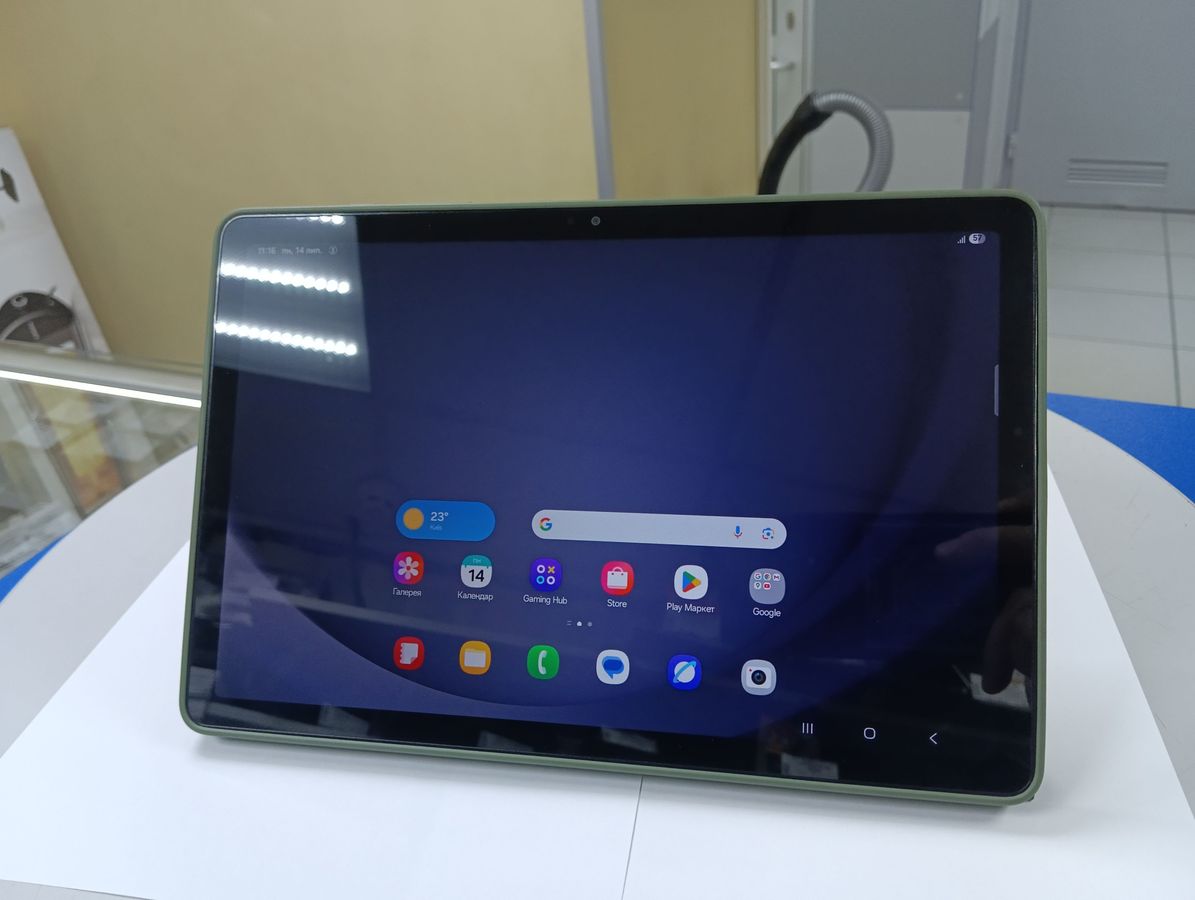 Samsung galaxy tab a9+ 8/128gb 5g