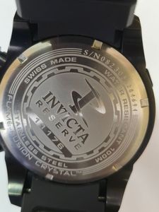 01-200564243: Invicta reserve 11176