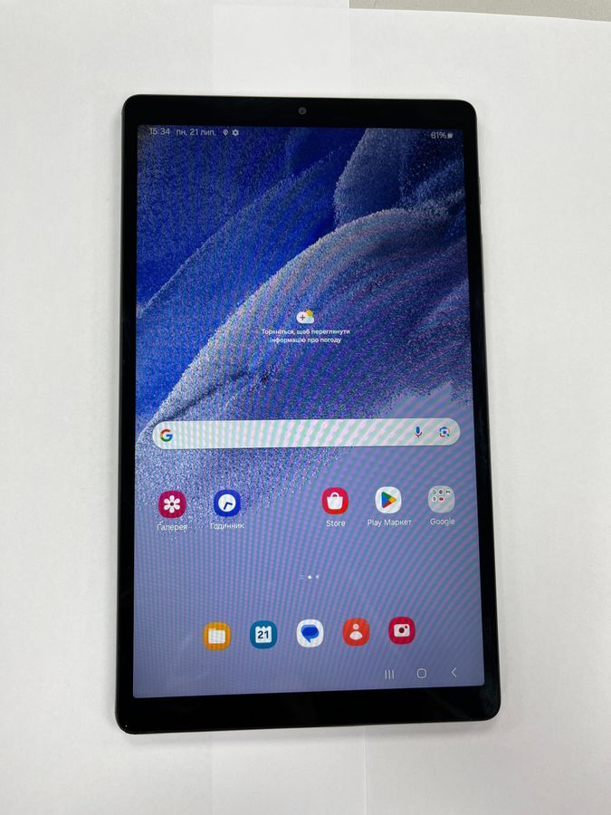 galaxy tab a7 lite wi-fi 3/32gb