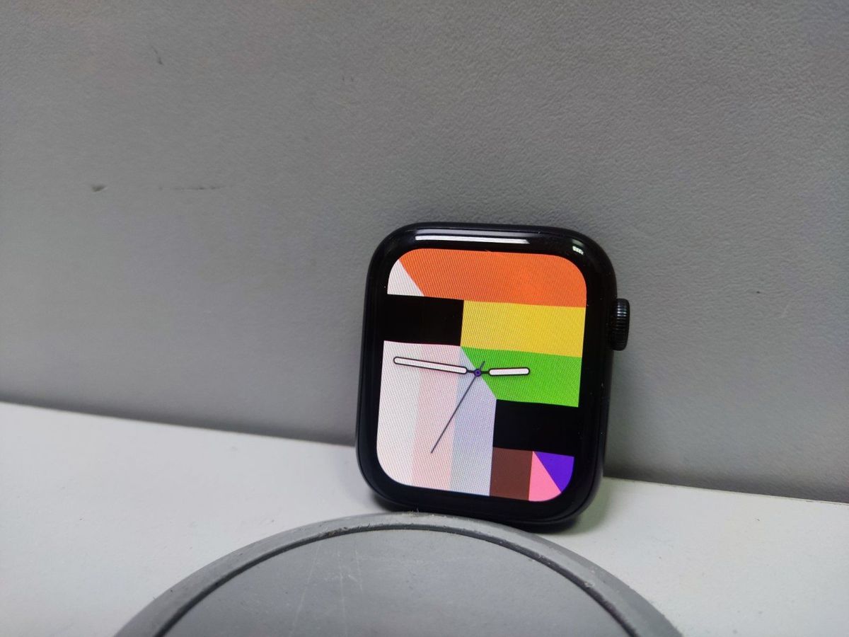 watch se 2 gps 44mm aluminum case with sport