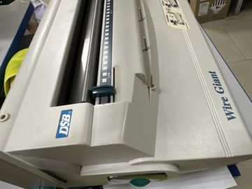 Б/в Біндер для брошорування Wire giant 01-200583953