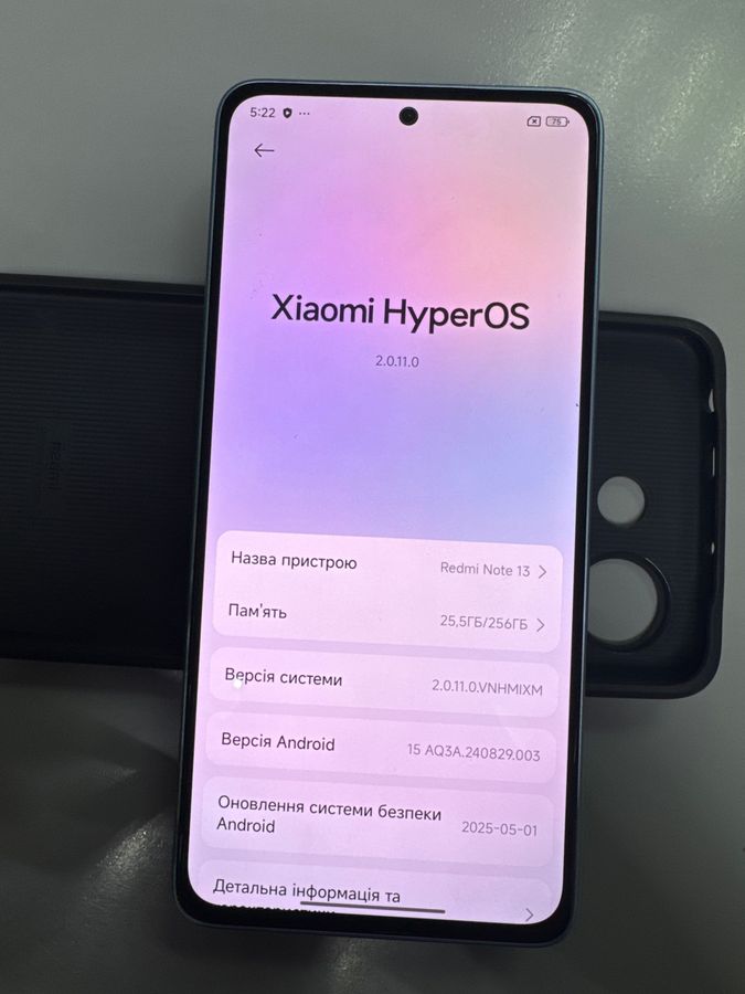 redmi note 13 4g 8/256gb