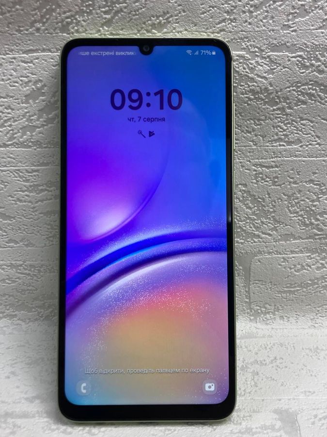 galaxy a05 4/64gb