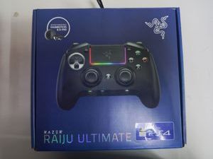 01-200585264: Razer raiju ultimate(rz06-02600300-r3g1)