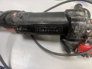 Б/в Кутова шліфмашина Dnipro-M gl-160se 01-200580874