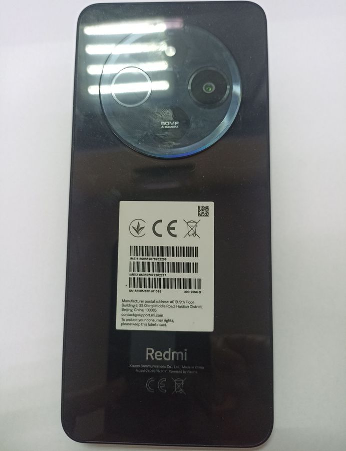 redmi 14c 8/256gb
