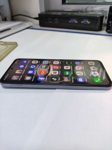 01-200590726: Tecno spark 30 pro kl7 8/128gb obsidian edge