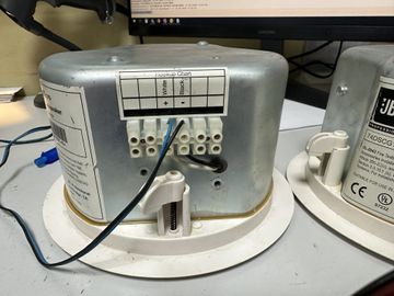 01-200595397: Jbl control 24c micro