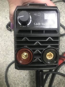 01-200599538: Dnipro-M sab-14d mini