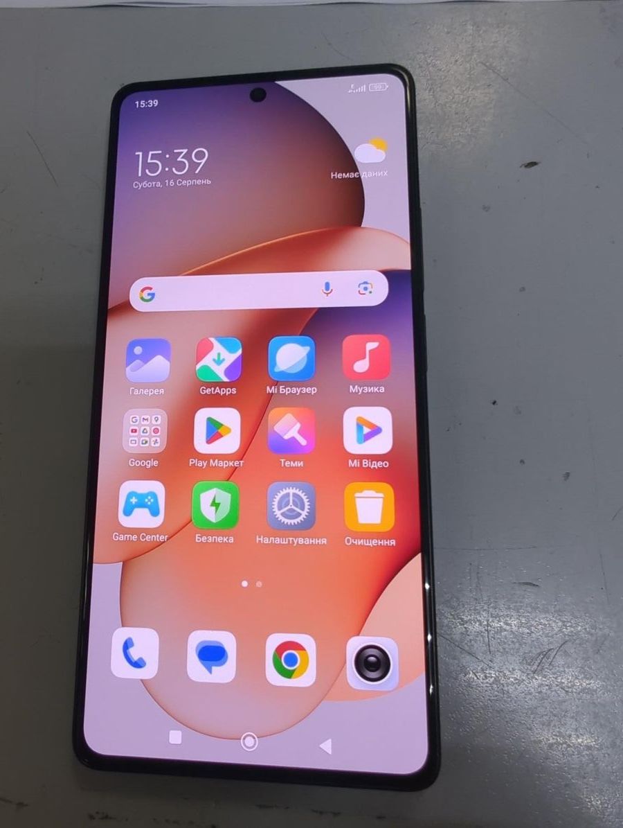 redmi note 13 pro 4g 8/256gb