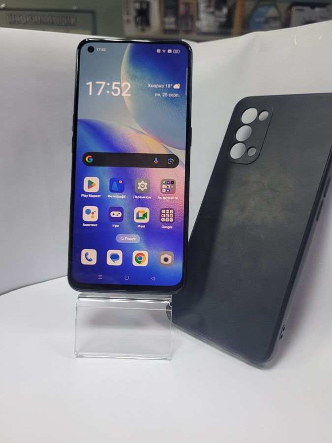 find x3 lite 8/128gb