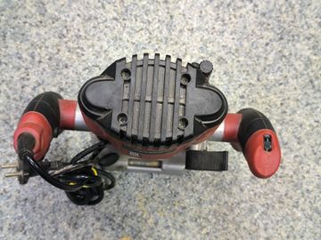 01-200606029: Einhell tc-ro 1155 e (4350470