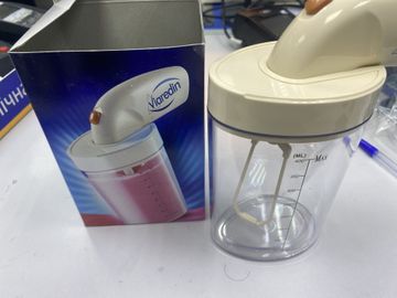 01-200607683: Viaredin без моделі