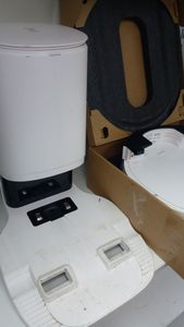 01-200607656: Ecovacs deebot ozmo t9 plus