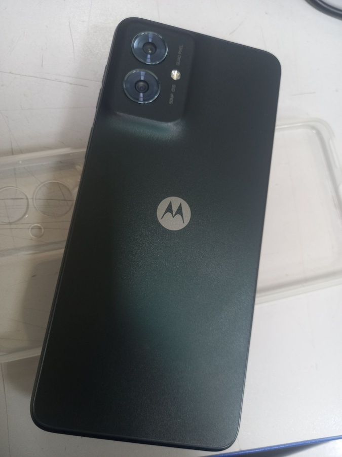 Motorola moto g55 8/256gb